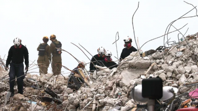 美国迈阿密大楼倒塌事故搜救行动已停止，重心转向恢复工作