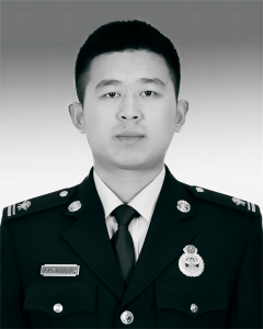 痛心！北京消防员冯振在抢险救灾中牺牲