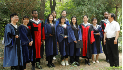 河北师范大学研究生教育喜获全国高等教育教学成果二等奖