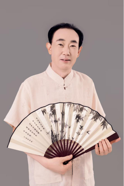 毛体挥毫传经典 墨宝登刊载典籍:艺术家齐志义273.png